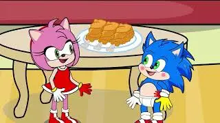 R.I.P All all Sonic Junior Say Hello Please Wake Up i'm sorry with Sonic Sonic the Hedgehog 2