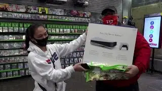 Want a PS5? A 'scalper bot' may beat you to it