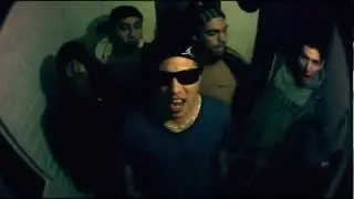 LA MANCHA - Gente sucia