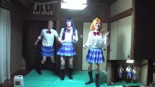 Love Live Start Dash, re-upload of original