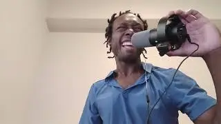 Poop Thee High Note Official Recording by Marcus Owen Bell from the Austin Show Musical