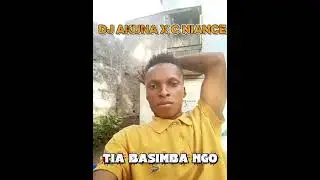 DJ AKUNA X C NIANCE