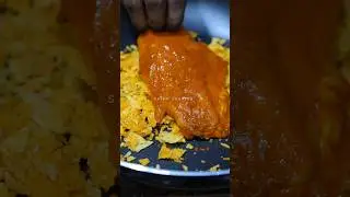 layse chicken recipe ASMR / @salem__cooking #asmr #shorts
