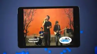 96.1 Joy FM TV Spot #1