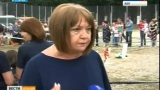 Утро (02.09.2014)