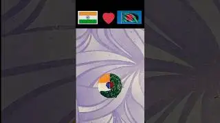 India 🇮🇳 Bangladesh 🇧🇩#shorts #short #youtubeshorts #viralshorts