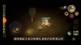 Don't starve pocket edition how to kill the Ewecus