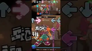 Friday Night Funkin' Vs Mechanical Panik (FNF/Mod/Hard)