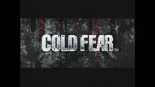 Cold Fear gameplay trailer - PS2 (2005)