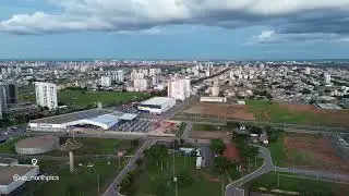 Samambaia Norte - DF 🇧🇷