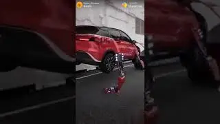 Public accidents