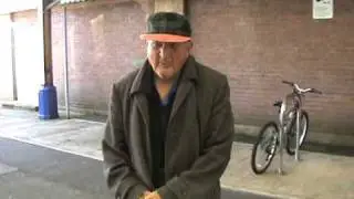 Pwllheli -John Cholmondeley (Chumley)