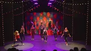 Belvoir Terrace 2019 - Pippin - Simple Joys - Girls Theater Camp - Summer Musical Theater Camp