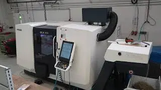 MORI SEIKI CLX 450 new in 2021 for sale
