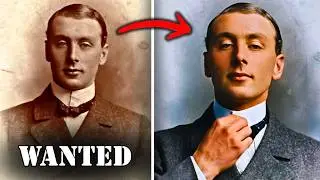 The Real Peaky Blinders Brought to Life | Unmasking Birmingham&rsquo;s Underworld