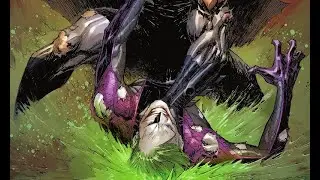 Silly Moral Code : Why Doesn't Batman Finish the Joker?