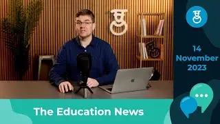 Education News Headlines UK - 14 November