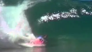 Underground Tapes V - Ocean Fire - Part 2
