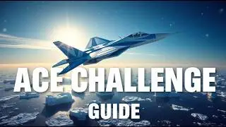 How to play ACE Challenge in #metalstorm m