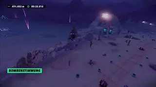 Trials Rising - Bomb Bouncer Diamond