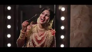 SISTER'S  MARRIAGE ADARSH WEDS Dr HARITHA