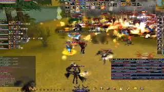 SHAIYA CONFLICT PVP DUUCKY SNITRAM