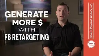Facebook Retargeting: How To Generate More Sales with Retargeting