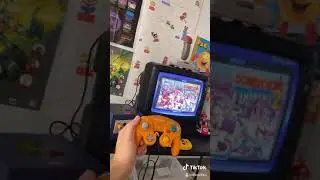 Play Game Boy games on your Gamecube