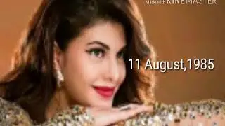 Bollywood actress birthday date,month and year