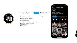 How To Start and Monetize INSTAGRAM THEME PAGES