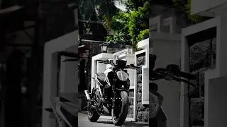 ktm duke bike ride 🥰🌺 #sh #shortvideo #trendingvideo #foryou #ktmbiker #ktmduke390modified #ktmduke