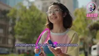 BBtech Metaverse Experience! Desarrollamos experiencias 100% inmersivas!