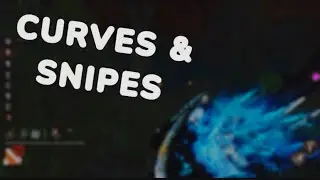 BILLY.EXE | CURVES & SNIPES | HILLBILLY MONTAGE