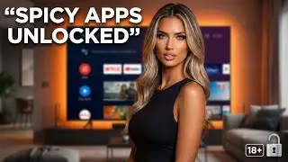 The HOTTEST Adult Apps You Can Install on Android TV (2026)