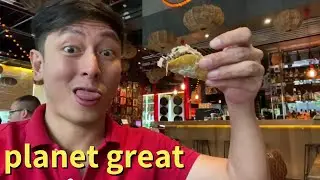 Tomatito BGC | Planet Great | Great Ancheta