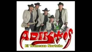 LOS ADIKTOS MIX 2015 SONIDO BAKANO