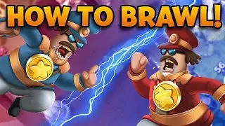 HOW TO BRAWL | World War Doh Developer Strategy Guide / Top Tips For Beginners and Experts