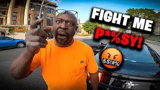 WHEN BIKERS FIGHT BACK | Angry People vs Biker fight clutch on camera 😡😡