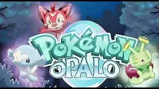 Pokemon Opalo