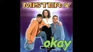 Mister Y - Give Me Your Love