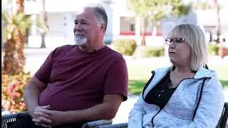 The Funks Resident Testimonial | Pueblo El Mirage