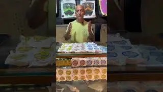 Parafina Surf Fu Wax