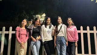 Bohot dinon ki baad phirse naya vlog