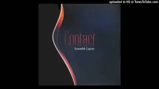 ENSEMBLE LAGOYA Pa&ccedil;oca