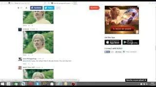 Why I love the 9gag comment section