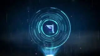 2018 Hi-tech Adobe AfterFX Intro