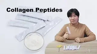 Hongjiu Biotech collagen peptide