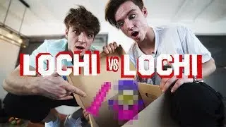Box der Lügen !! - Lochi vs Lochi
