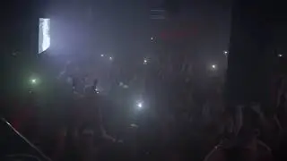 Patrick Topping  - First Gig Back #live #2021 #patricktoppins