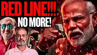 India Draws a RED LINE With USA, H1B, Tariff, Gold, Russian Oil Trade, Geopolitics I Navroop Singh